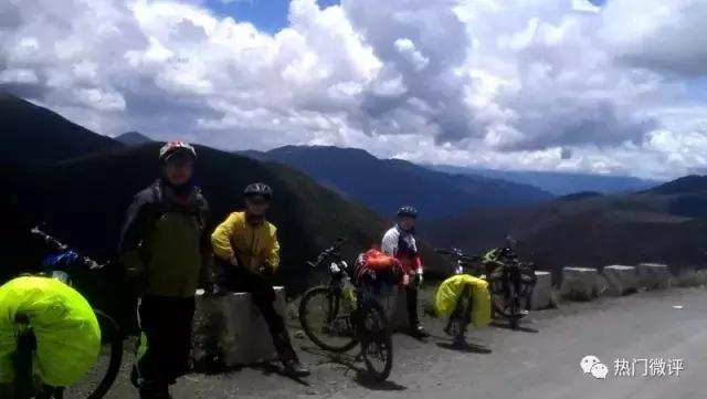 精彩在路上,精彩一直在路上