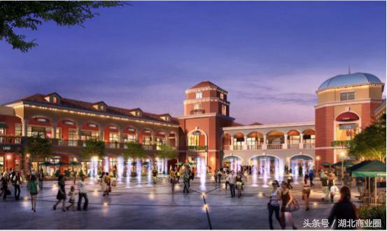 武汉首创奥特莱斯春节,武汉首创奥特莱斯最新活动