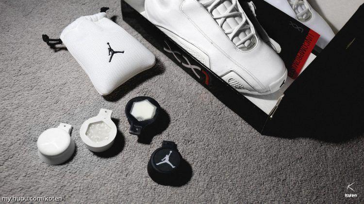 最迷二一：AirJordan21与21PE