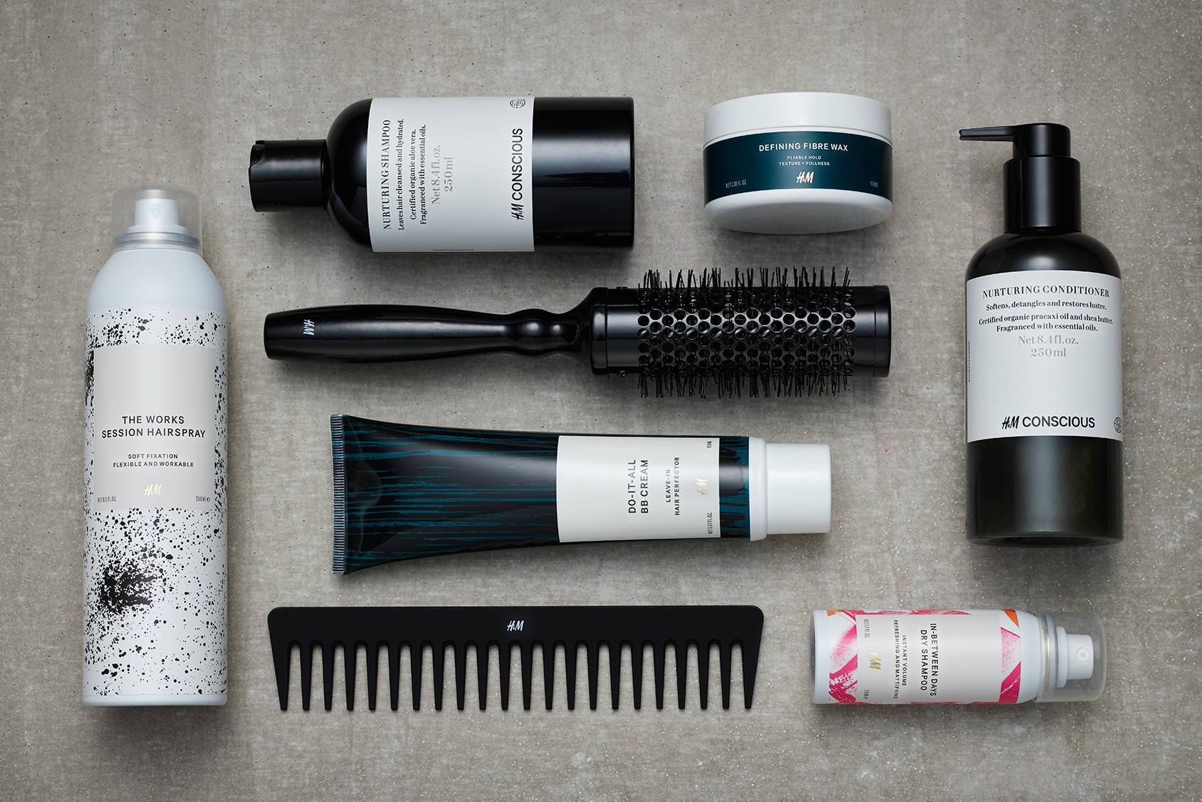 这些百元彩妆竟出自HM、Bershka？便宜好用，可替大牌！