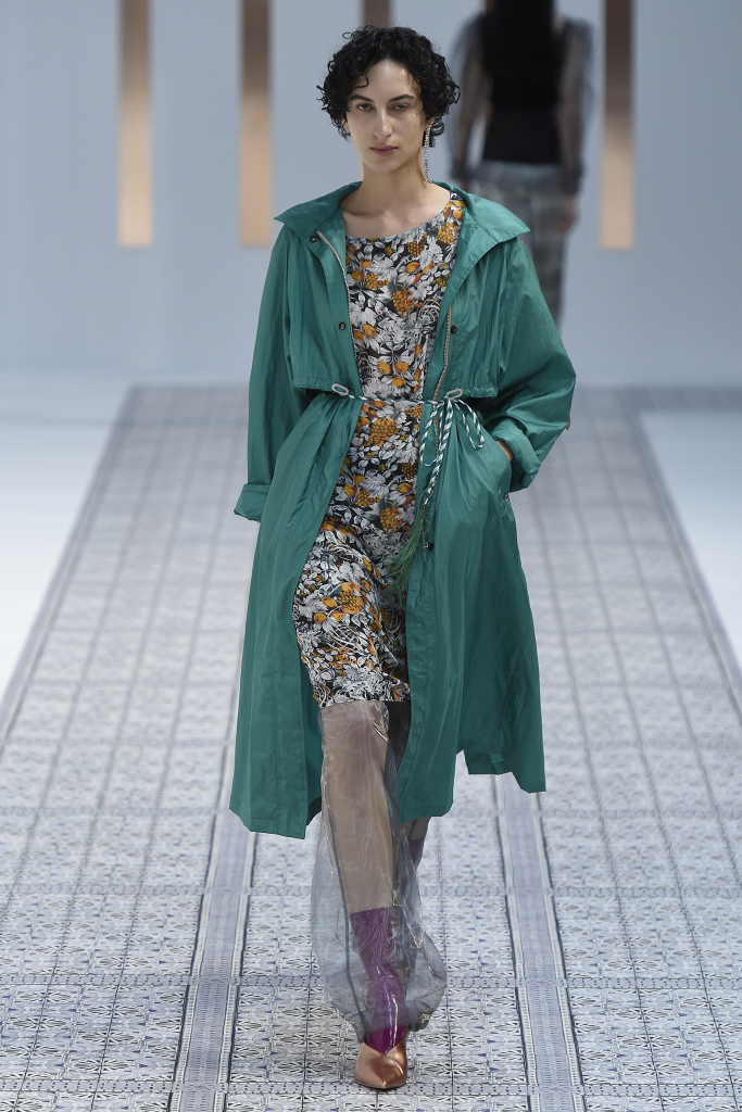 东京时装周t台秀合集,东京时装周memuse