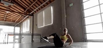 马甲线和人鱼线可以同时有吗,男生马甲线女生人鱼线