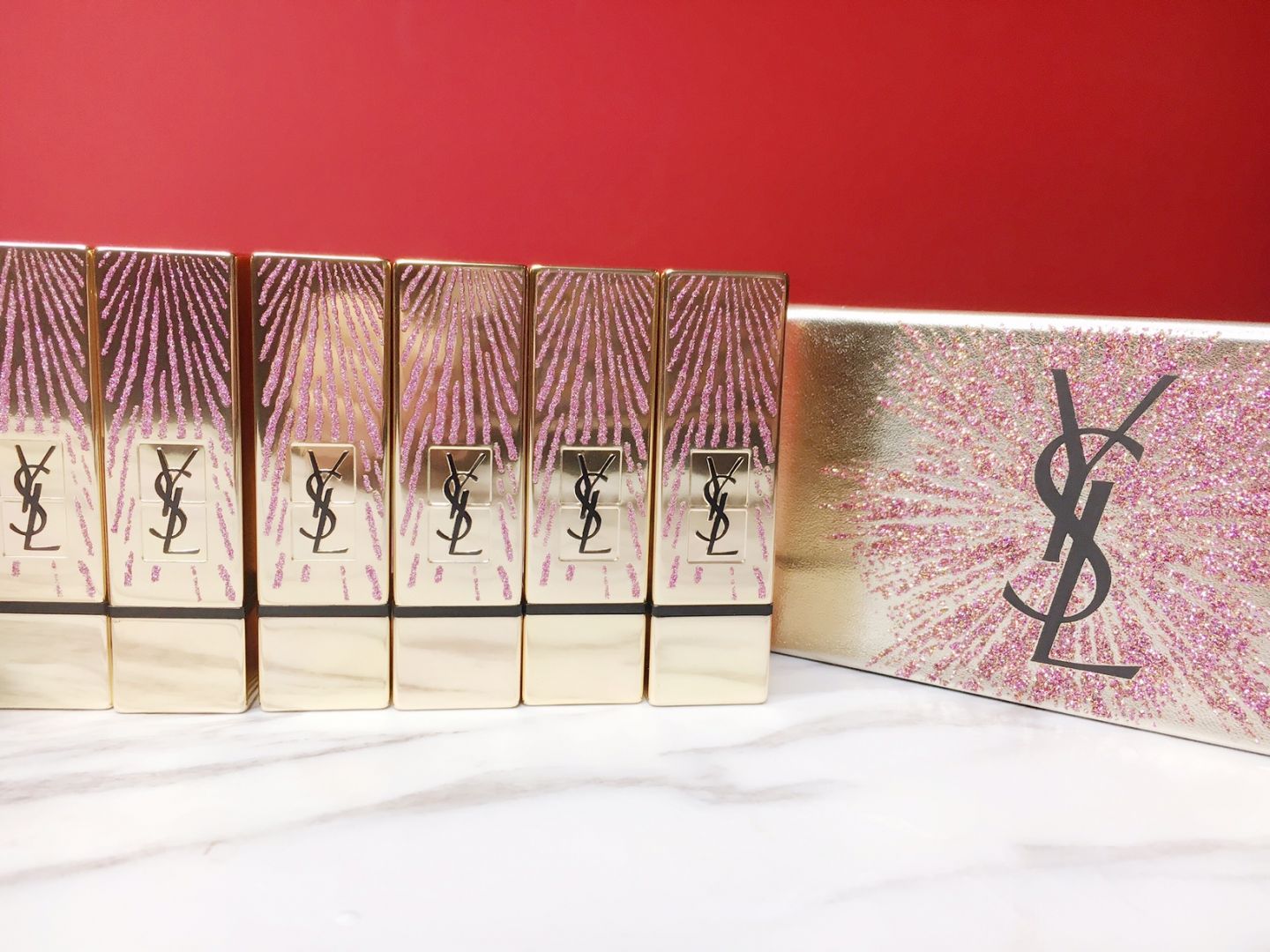 ysl限量彩盘,ysl唇膏彩盘