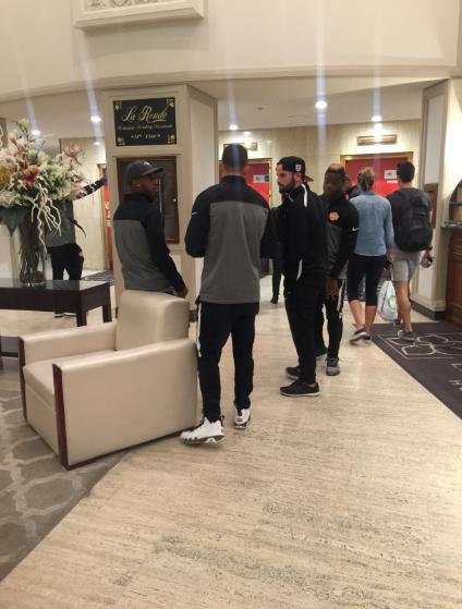 来加拿大埃德蒙顿跑马拉松的四个理由