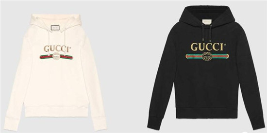 健身长款卫衣,把卫衣穿出时尚范儿