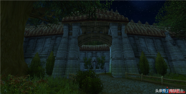 魔兽世界白银之手圣骑士的旅行日志第三期北郡回音