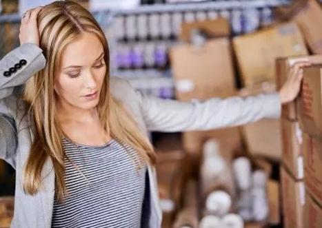 蹲下后突然站起来头晕,蹲下起来头发晕怎么回事