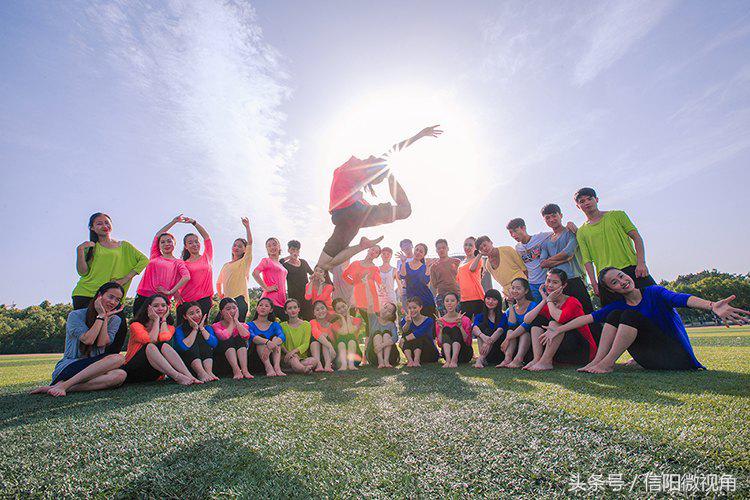 从学院到大学,信阳师范学院更名之路还要走多远?