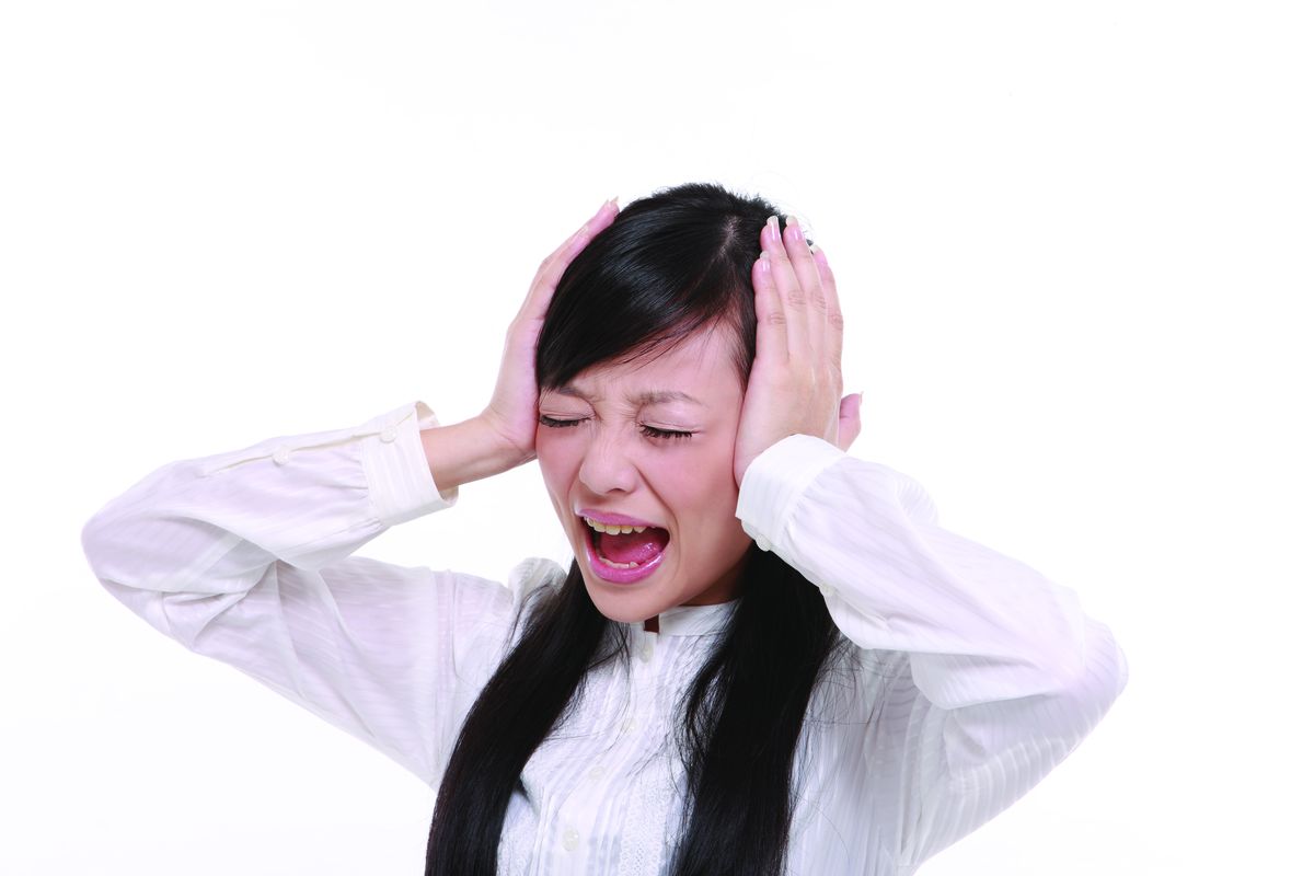 忍忍就过去了何必在意,忍忍就过去了不要生气