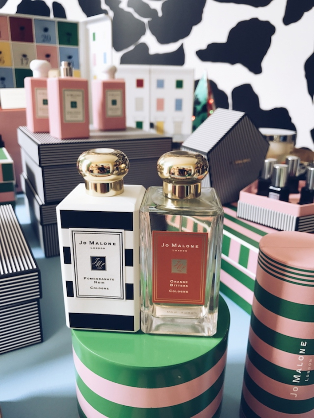 美妆品牌2017圣诞限定,2017圣诞限量版美妆品推荐