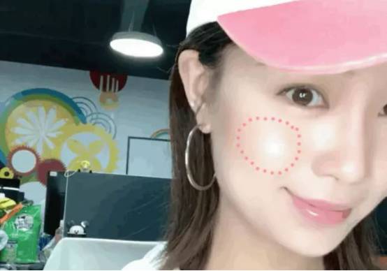 如何让脸型变窄变长,脸太窄了显得好长该怎么办