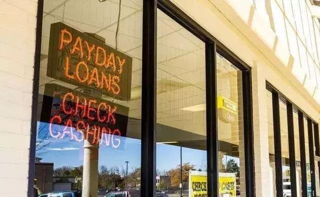 现金贷盈利吗,现金贷最新模式