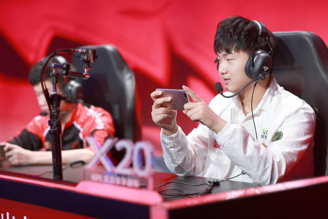 vivox20王者荣耀,王者荣耀秋季赛vivox20