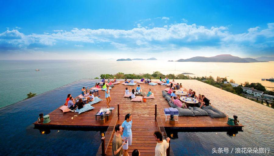 第一次去泰国，如何安排行程？总结的太全了！