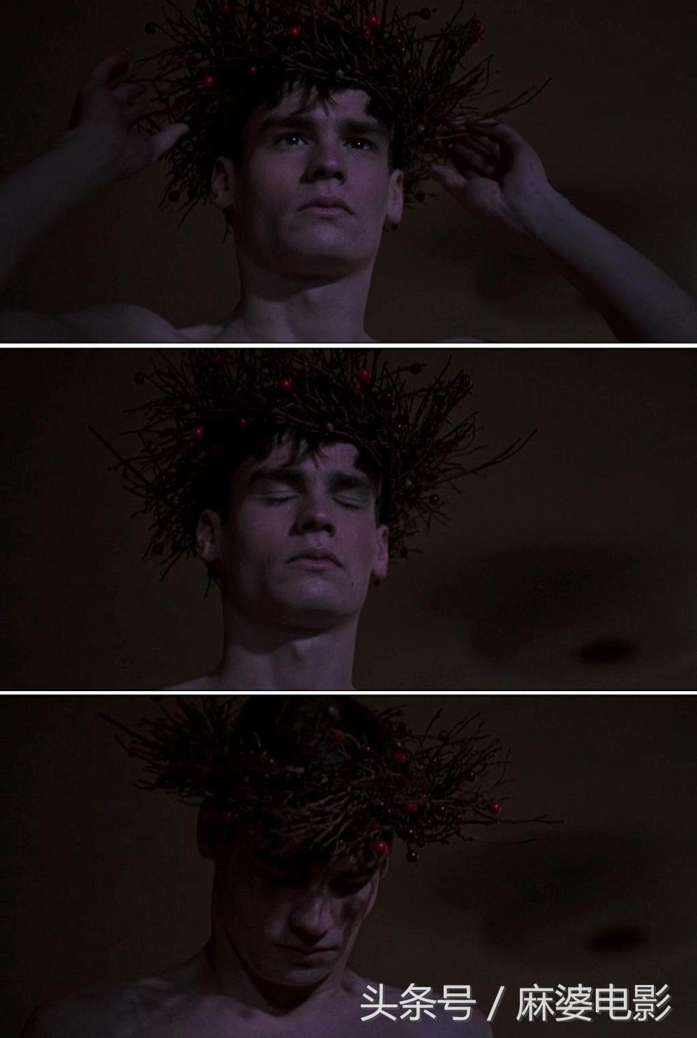 用生命追求自由的电影,用生命拍摄的电影