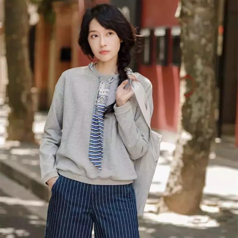 卫衣萝莉版,卫衣减龄少女款