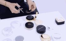 气垫打假测评博主,测试十大品牌气垫