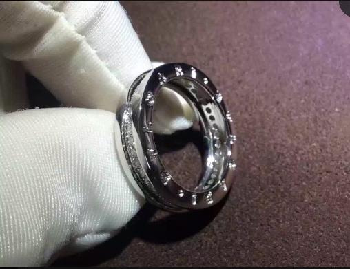 NiNiMoM珠宝小讲堂（8）-18K金、铂金、白金、千足金，我都晕了！