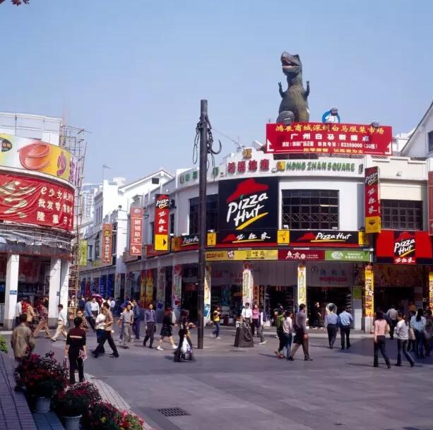 深圳买衣服去哪里买质量好又便宜,深圳去哪买衣服又实惠又好看