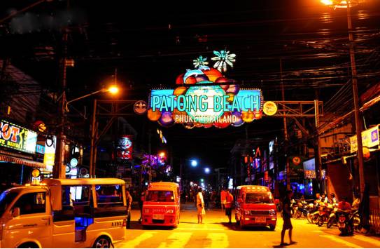 雨天在普吉岛怎么玩,普吉岛住宿超详细的攻略