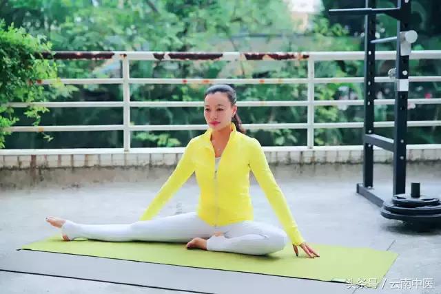 瘦全身的动作100%有效瘦臀,瘦全腹部的动作100%有效