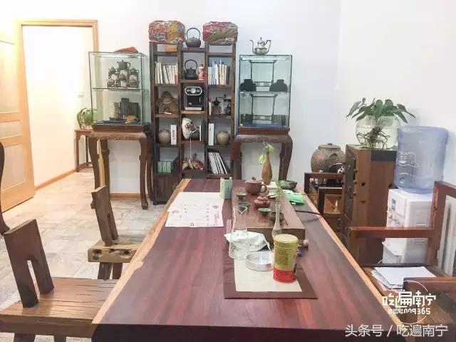 南宁老友记餐厅,南宁老友风味餐厅