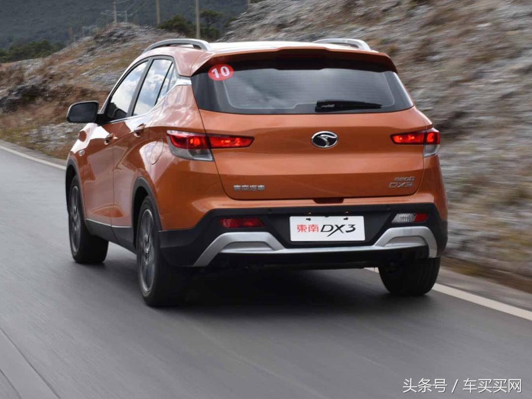 10万不到便宜又好开的suv车,10万以内的suv不建议买四驱