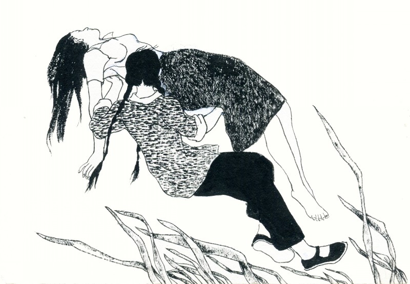 吴冠英作品福娃,连环画吴冠英