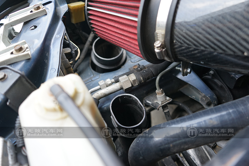 进气格降温,进气降温