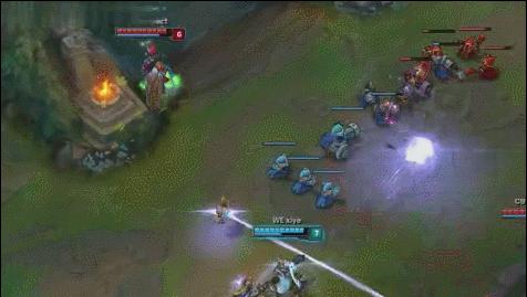 lol最恶心控制,lol最恶心上单排名