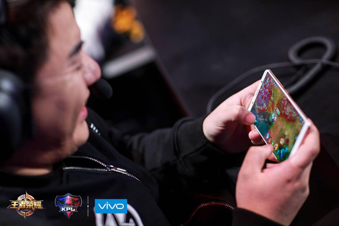 vivox20王者荣耀,王者荣耀秋季赛vivox20