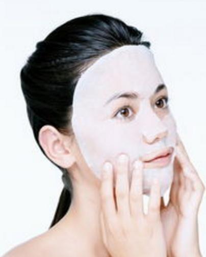 敷面膜的过程怎么判断是否过敏,面膜里面含哪两种成分对皮肤不好