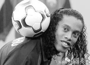 小罗魔鬼停球,小罗经典的五大瞬间