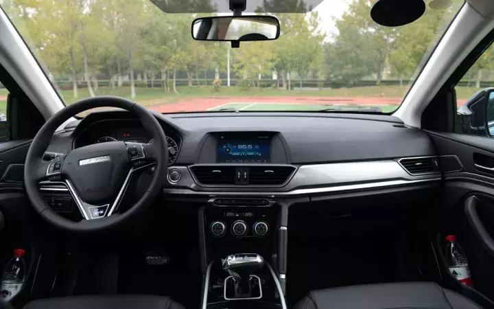 哈弗7速和9速双离合对比,哈弗湿式7速双离合怎么样