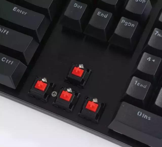 个性化十足雷柏游戏鼠标评测,雷柏机械键盘鼠标v500测评