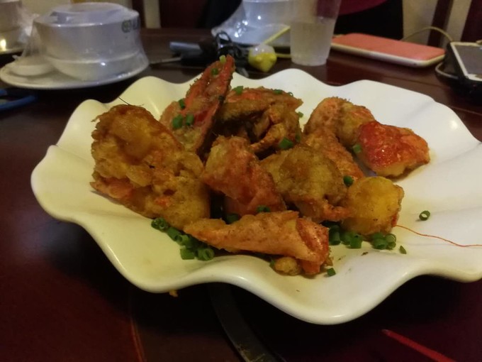 三亚看海美食攻略最值得去的地方,去三亚看海必打卡