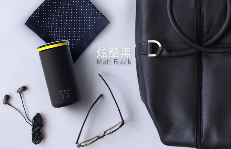 天冷必备保温杯,好玩又好看的高颜值保温杯