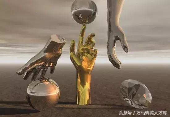 思维方式决定人生结果感悟,态度决定行为思维决定格局