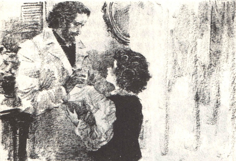 吴冠英作品福娃,连环画吴冠英