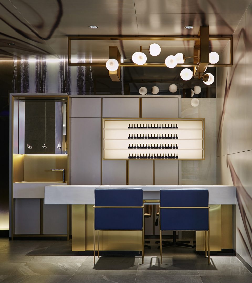 海底捞火锅店厨房设计,海底捞火锅店室内设计