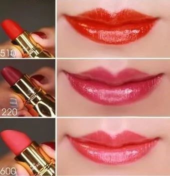 双11口红1000,双11口红色号推荐