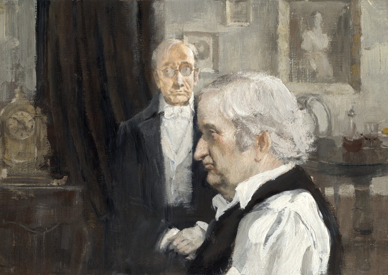 吴冠英作品福娃,连环画吴冠英