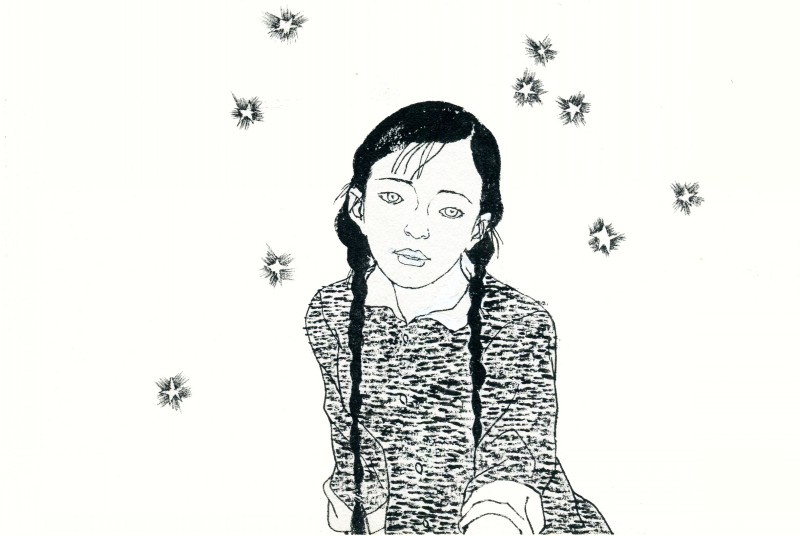 吴冠英作品福娃,连环画吴冠英