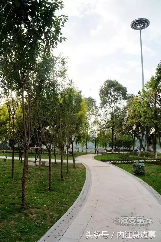 内江近代史遗迹故事,内江故事