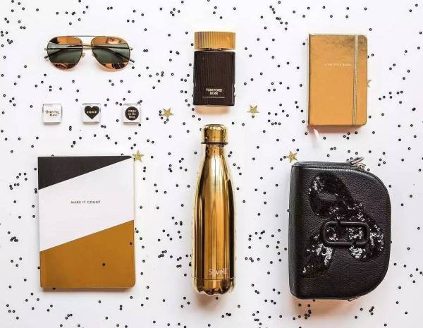 天冷必备保温杯,好玩又好看的高颜值保温杯