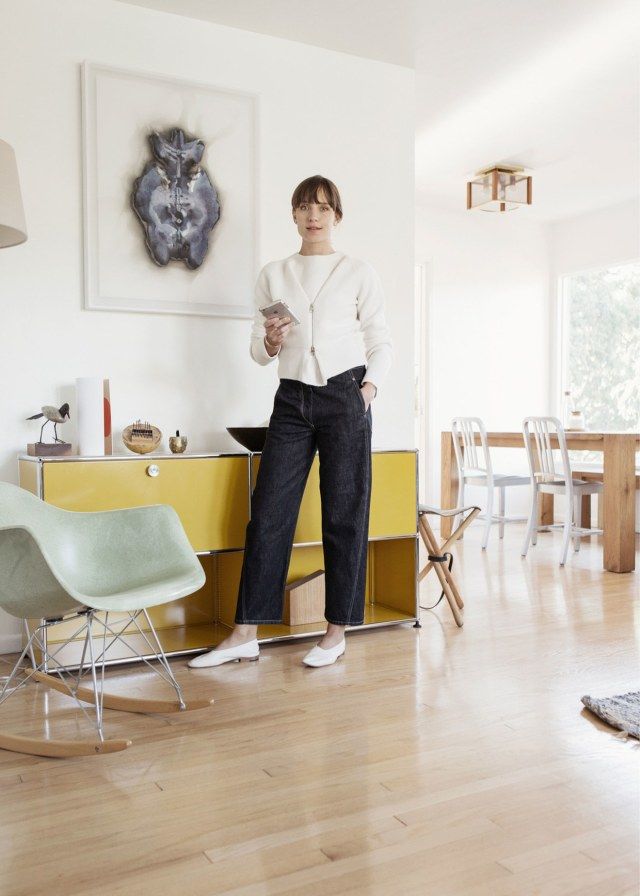 lessismore时髦精,lessismore