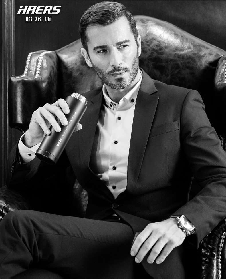 天冷重量轻的保温杯,超高颜值夏天保温杯