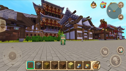 迷你世界是不是山寨游戏,迷你世界2024年还属于山寨游戏吗