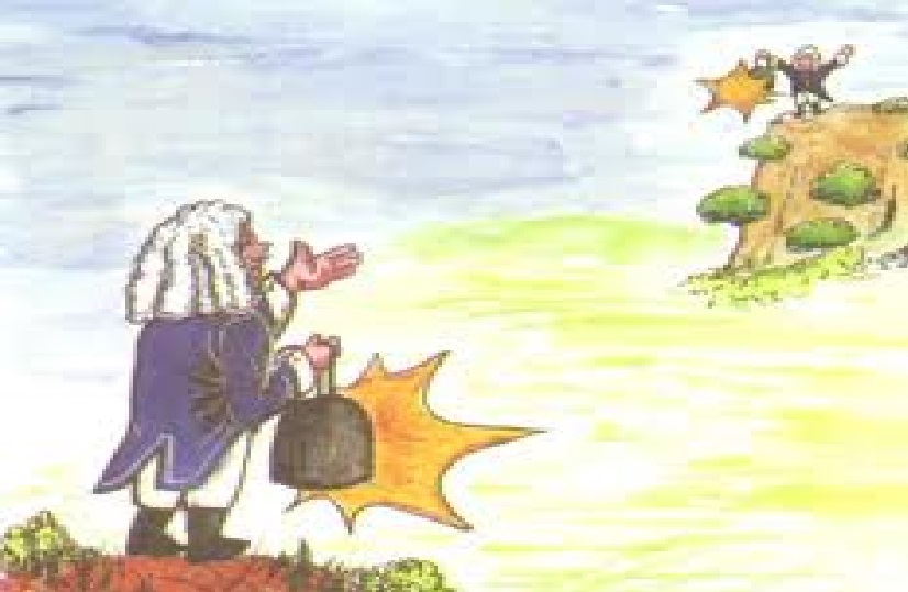 光速的意思,光速有多快