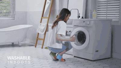 被嘻哈*脑洗**的你，可以来一双freestyle的鞋了！